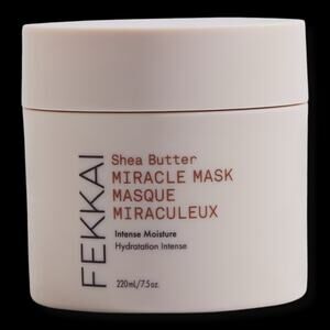 FEKKAI SHEA BUTTER INTENSE MASK